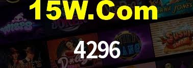 Welcome Bonus 4296