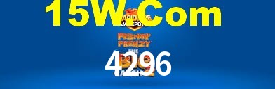 Welcome Bonus 4296