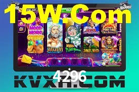 VIP Casino 4296
