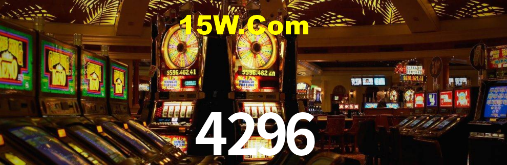 4296 Bet