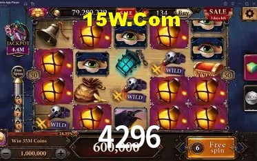 Provedores de Jogos 4296