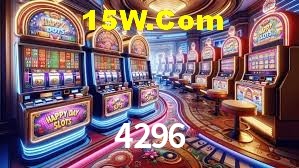 Games Directory 4296