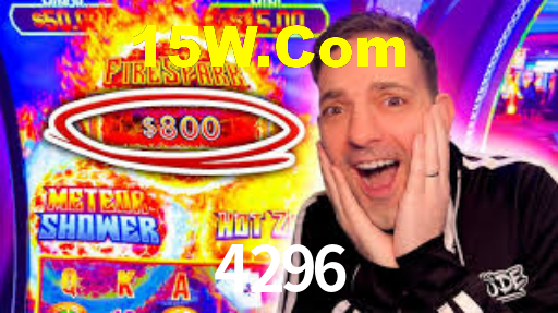 4296 Bet