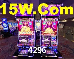 Live Casino 4296