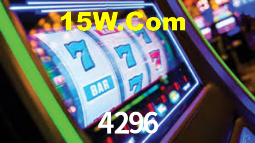 4296 - Cassino Oficial De Jogos - 4296.Com