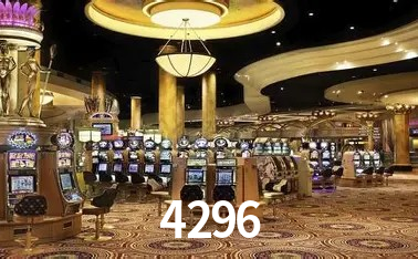 4296